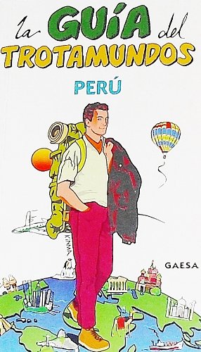 Trotamundos Perú