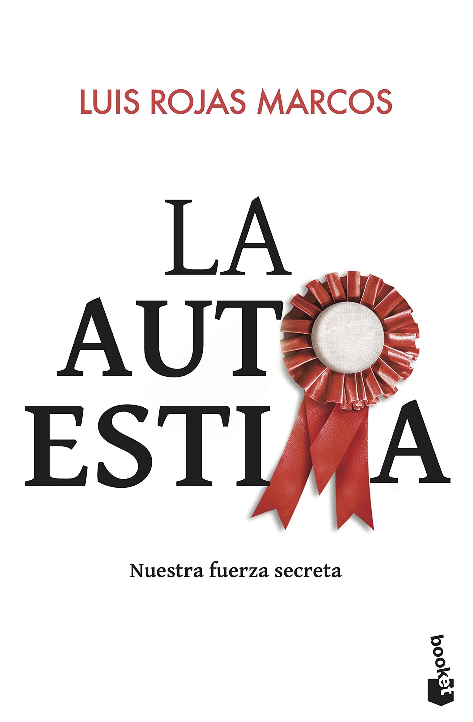 La autoestima (Vivir Mejor)