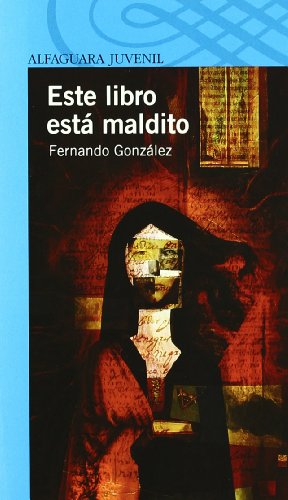 ESTE LIBRO ESTA MALDITO