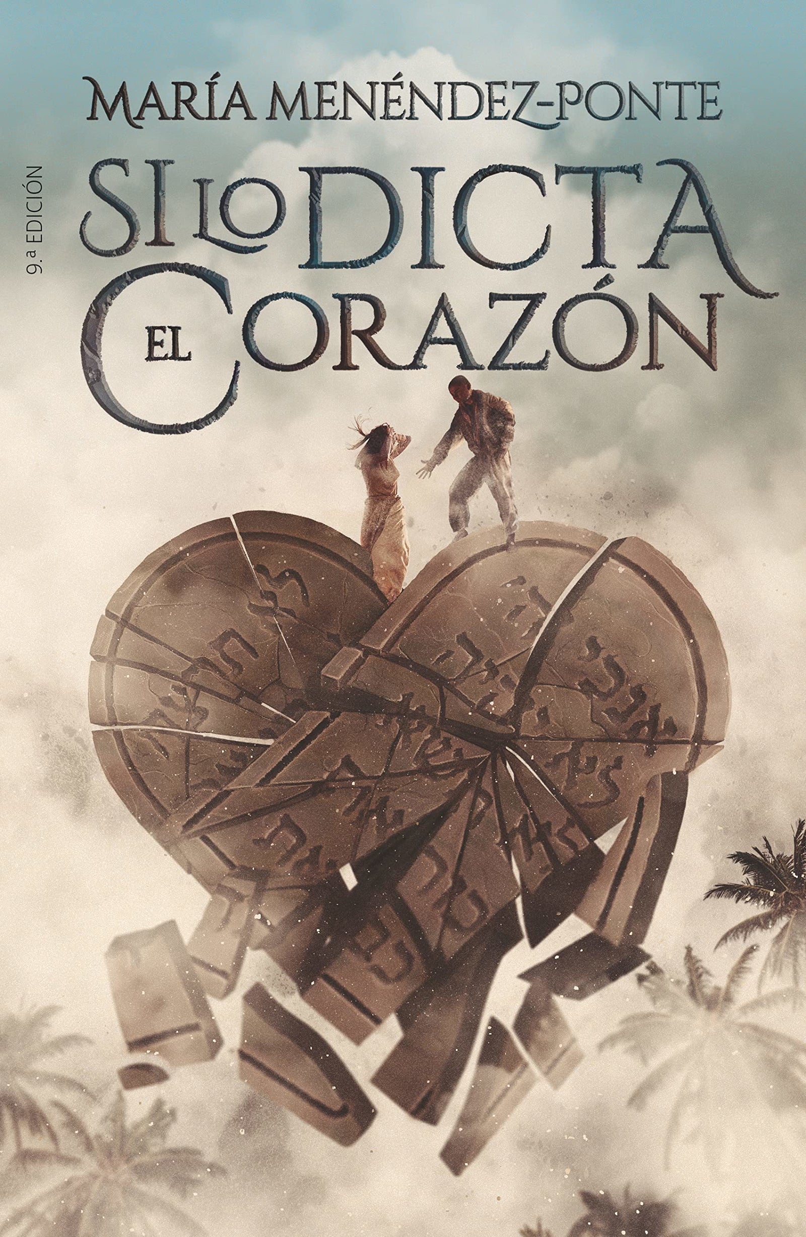 Si lo dicta el corazón: 400 (Gran Angular)
