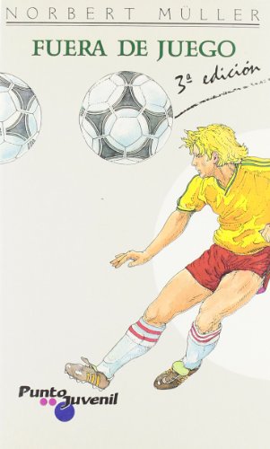 Fuera de juego: 6 (Punto Juvenil)