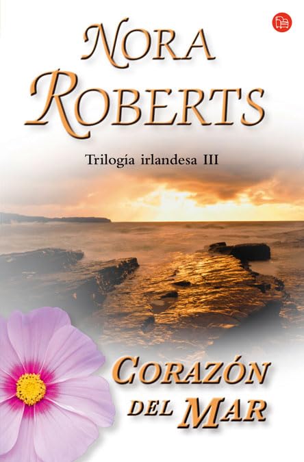 Corazón del mar (Trilogía irlandesa 3) (FORMATO GRANDE)