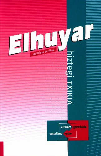 Elhuyar Hiztegi Txikia