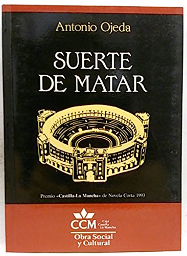 Suerte de matar