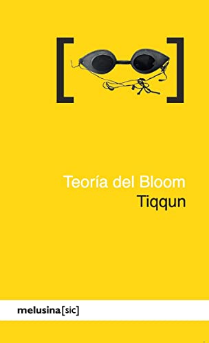 Teoría del Bloom