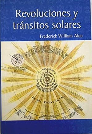 Revoluciones Y Tránsitos Solares