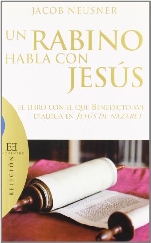 Un rabino habla con Jesús