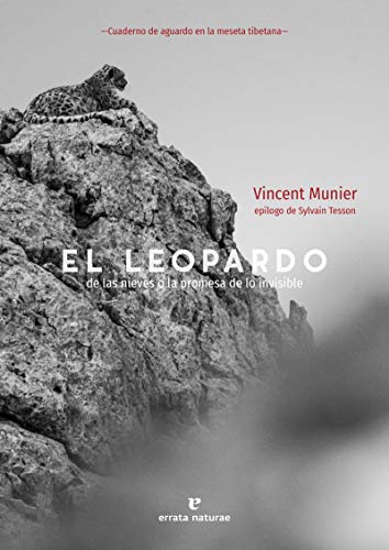 El leopardo de las nieves: o la promesa de lo invisible (VARIOS)