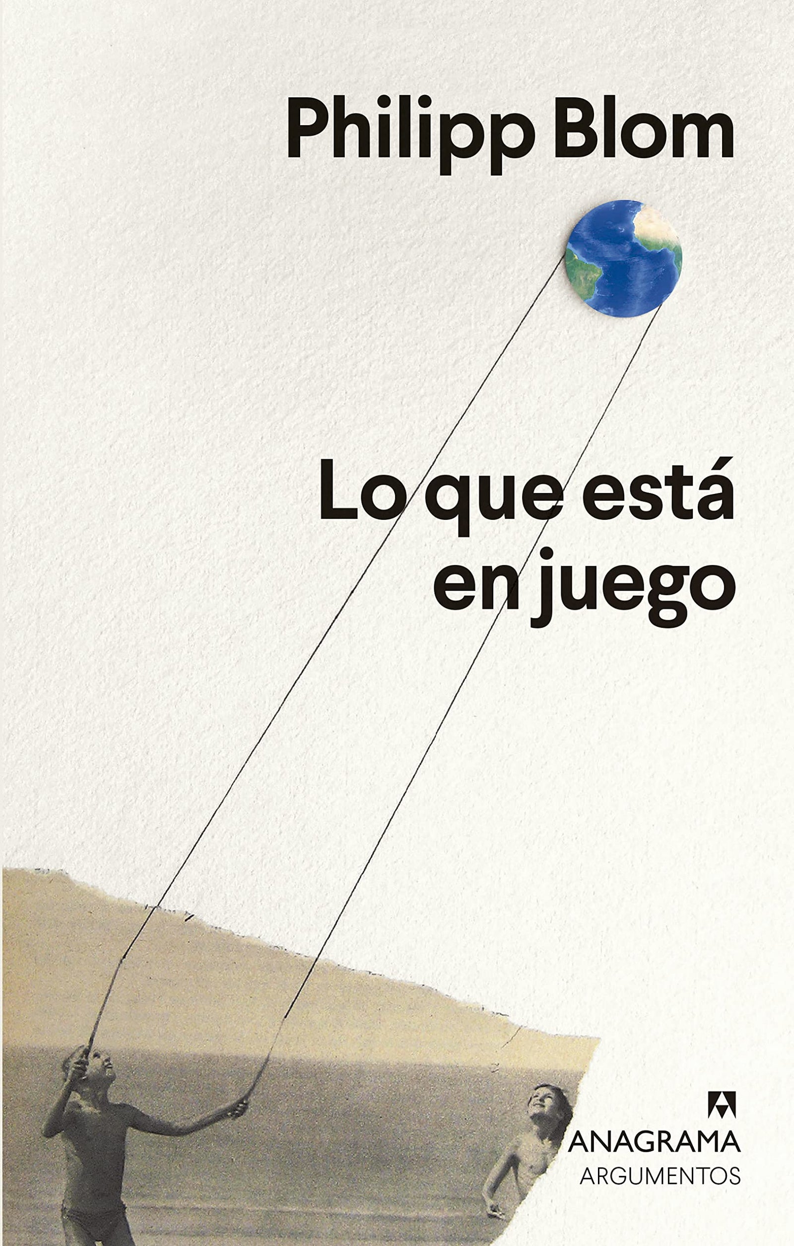 Lo que está en juego: 558 (Argumentos)