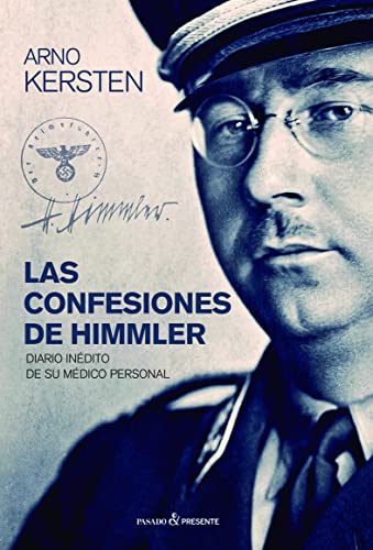 Las confesiones de Himmler