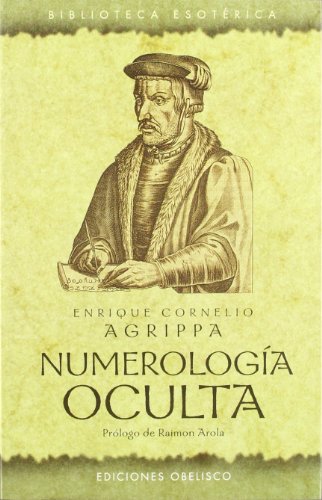 Numerología oculta (TEXTOS TRADICIONALES)