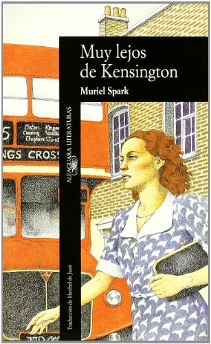 Muy lejos de Kensington