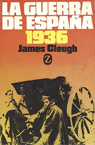 La guerra de Espana 1936/ The Spain War 1936