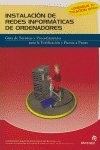 Instalacion De Redes Informaticas