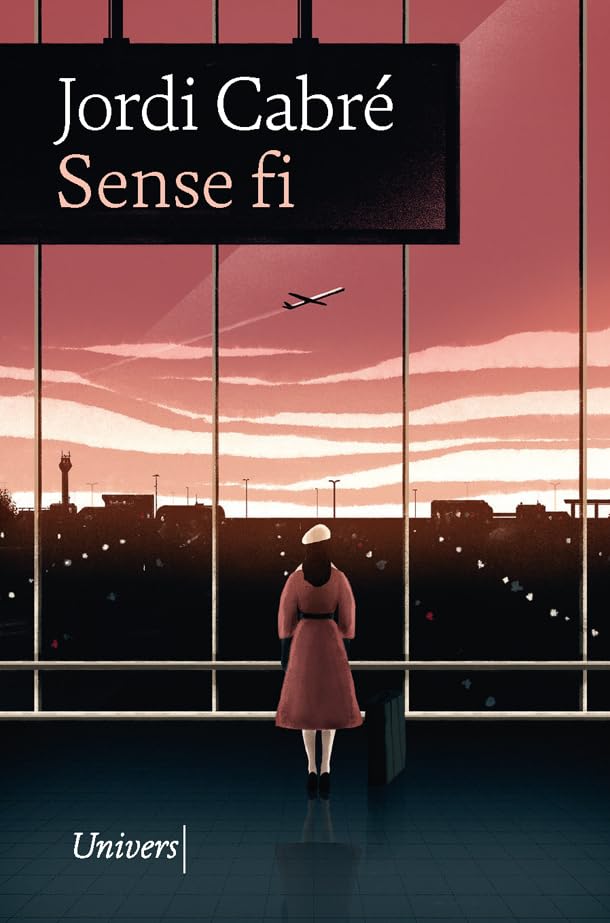 Sense fi: 62 (Univers)