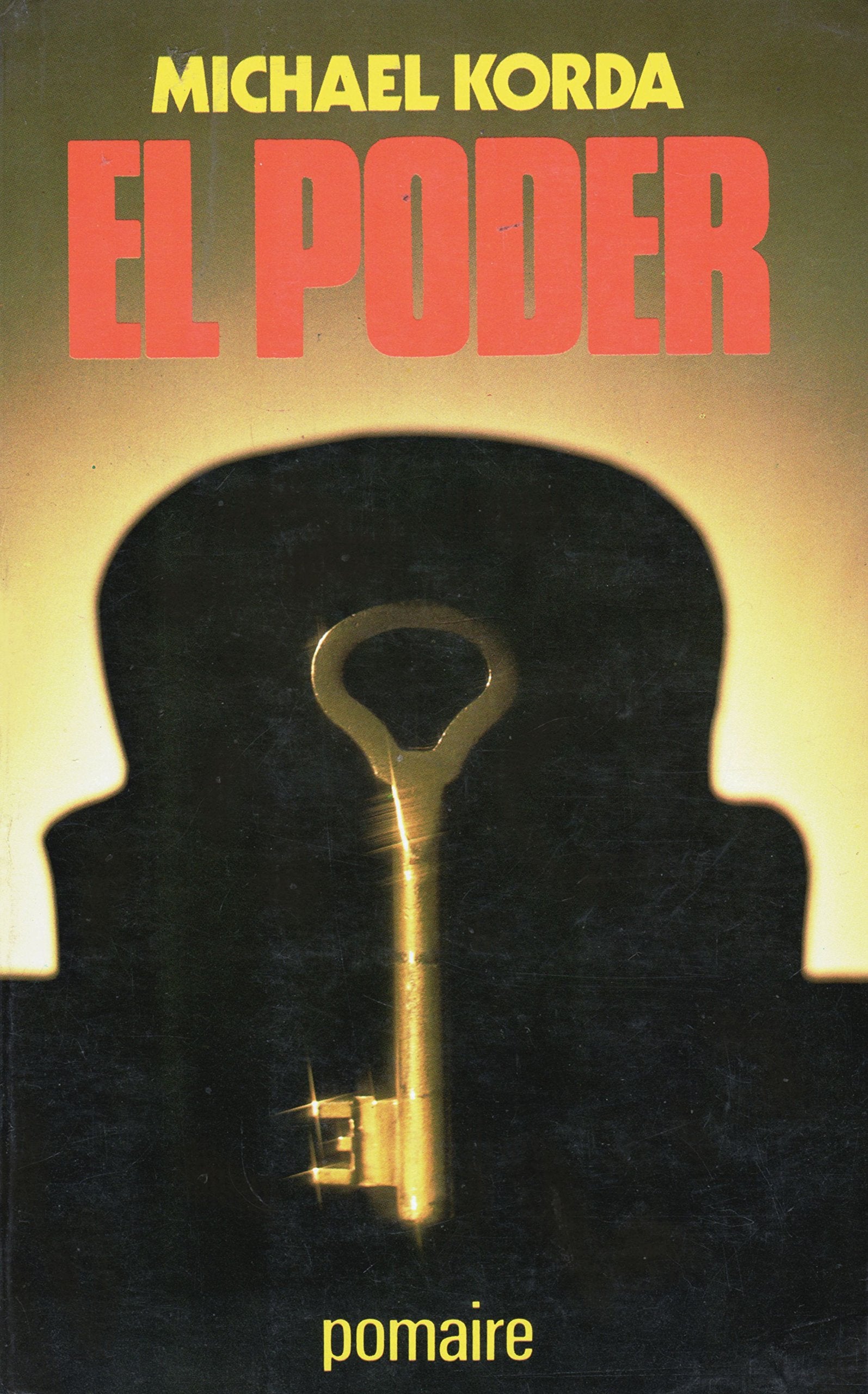 El poder