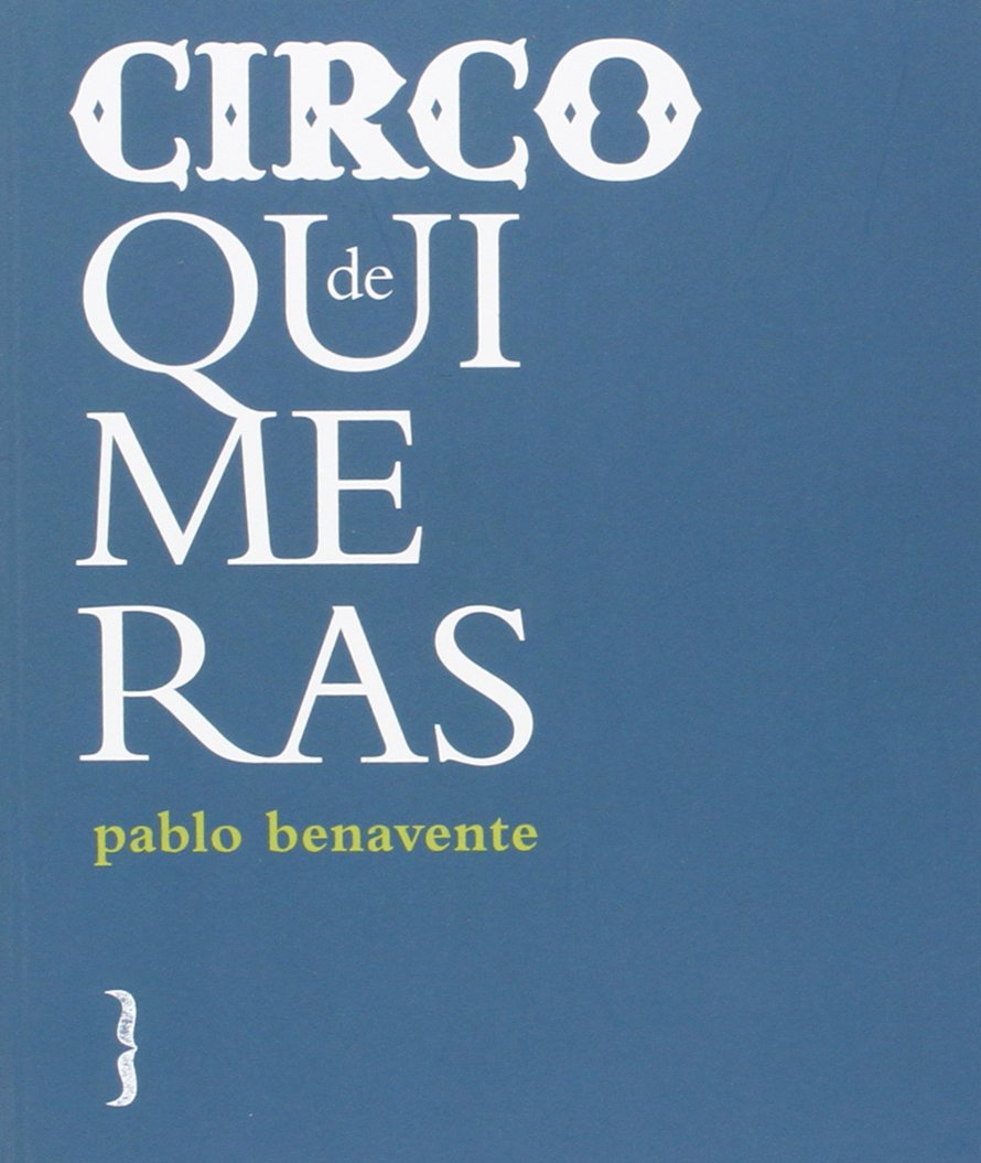 Circo de quimeras (HARPO)