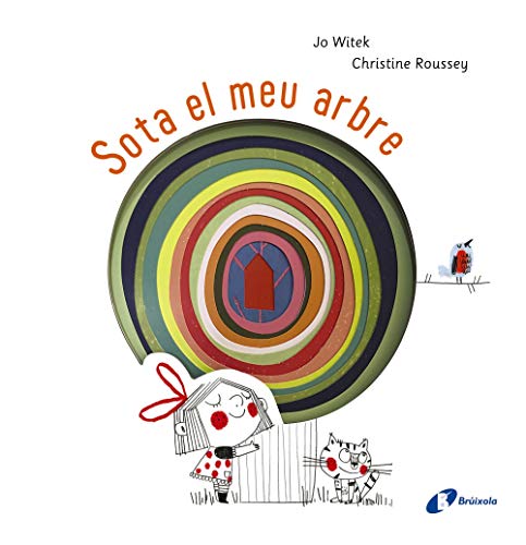 Sota el meu arbre (Catalá - A PARTIR DE 3 ANYS - ÀLBUMS - Altres àlbums)
