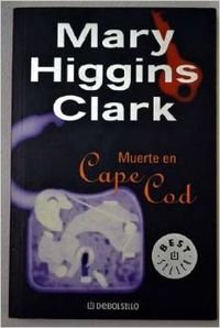 Muerte en Cape Cod / Death on the Cape: 184 (Best Seller)