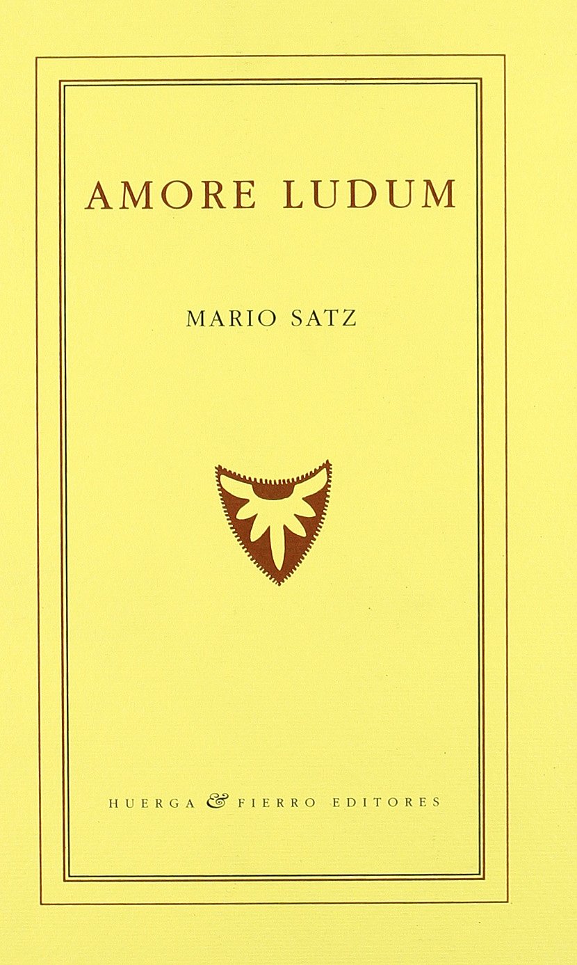 Amore Ludum (Graffiti)