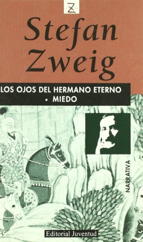 Z Los ojos del hermano eterno (STEFAN ZWEIG)