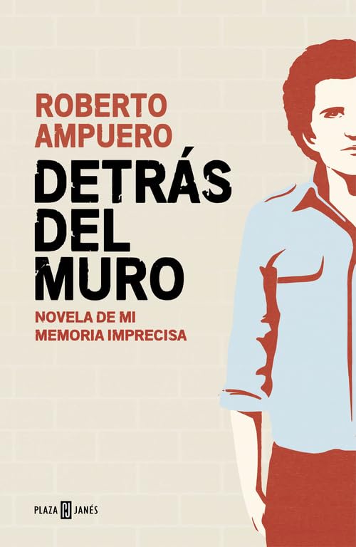 Detrás del muro (Éxitos)