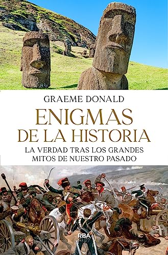 Enigmas de la historia