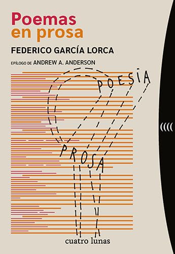 Poemas en prosa (Poesía)