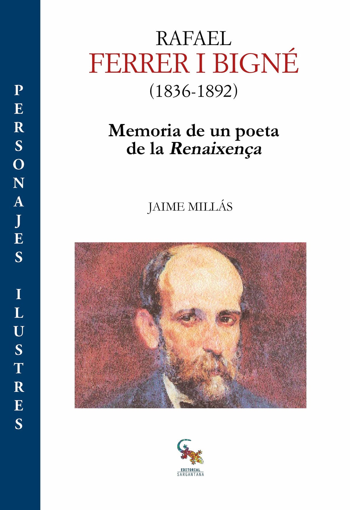 Rafael Ferrer i Bigné  (1836-1892)