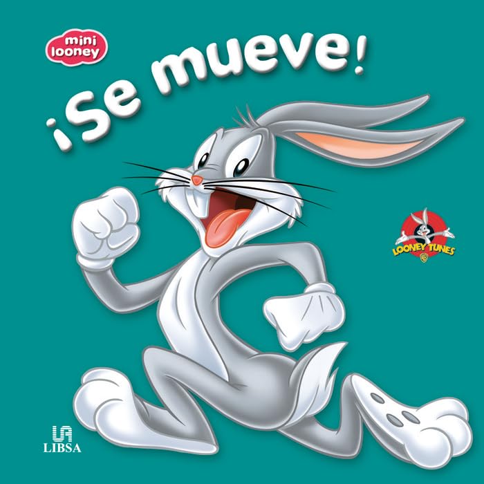¡Se Mueve! (Mini Looney)