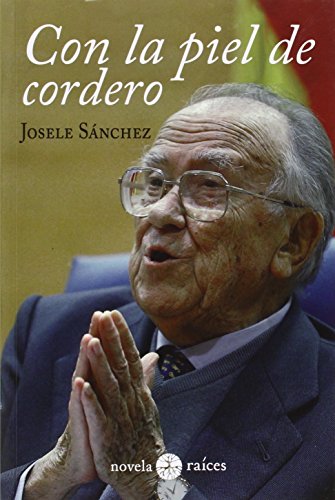 Con la piel de cordero (SIN COLECCION)