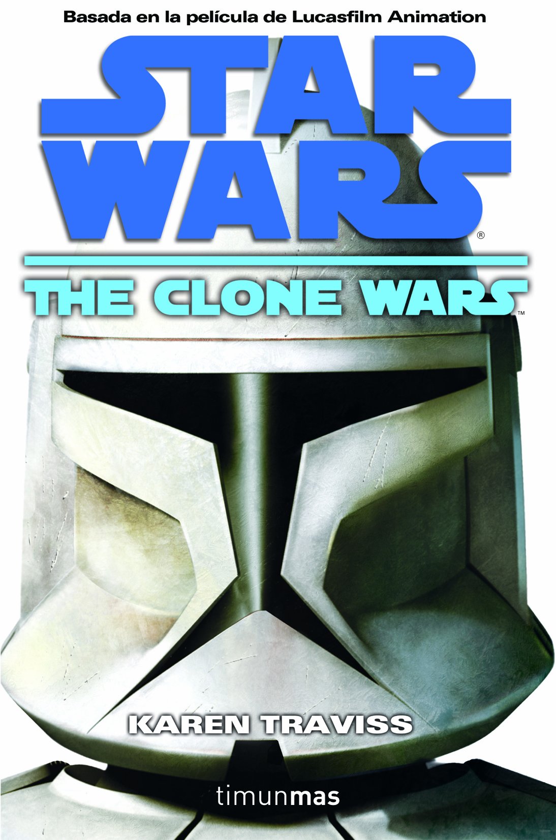 STAR WARS: Las guerras clon n.º 1 (Star Wars Novelas)