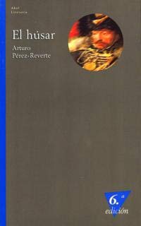 El húsar: 2 (Literaria)