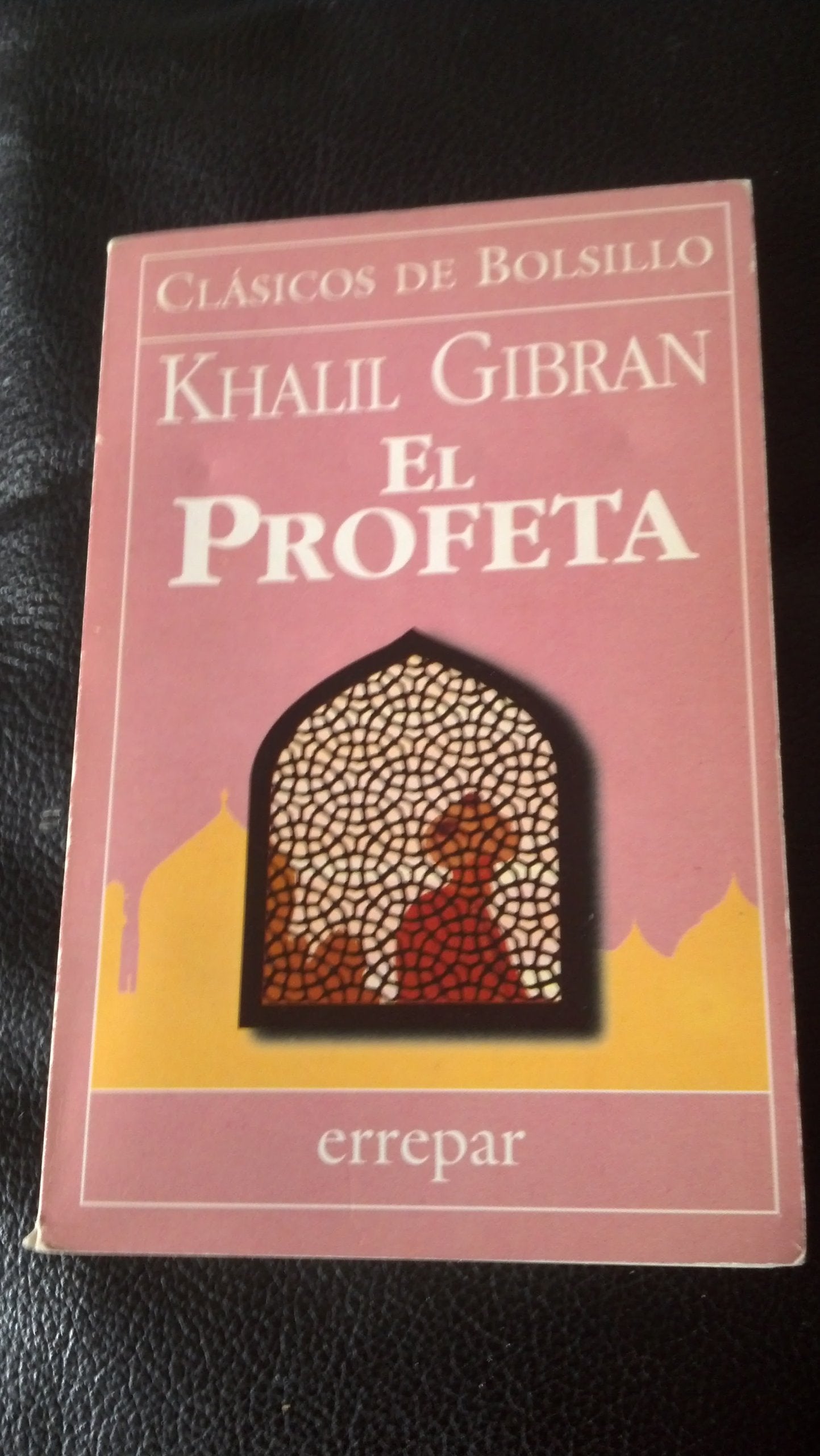 PROFETA,EL N?1 (SIN COLECCION)