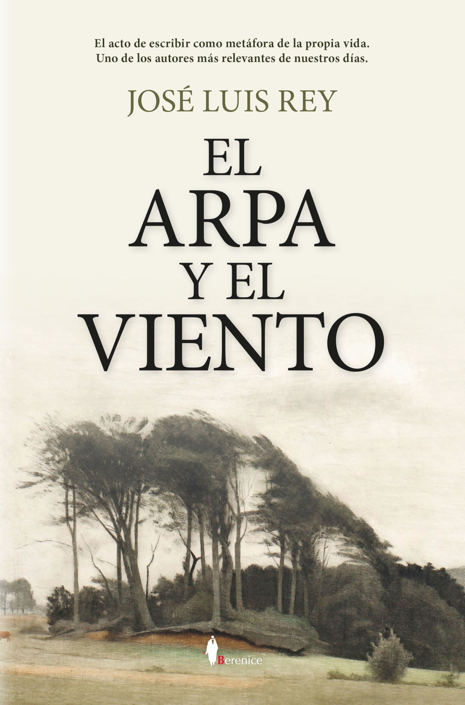 El arpa y el viento (CONTEMPORANEOS)