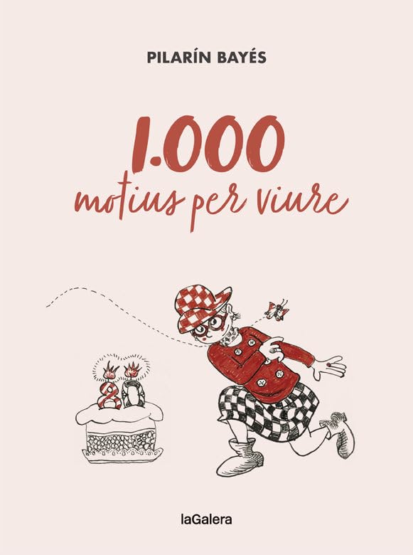 1.000 motius per viure: 183 (Fora de col·lecció)