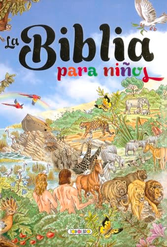 La Biblia para niños