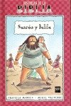 Sansón y Dalila (Mitos y leyendas)
