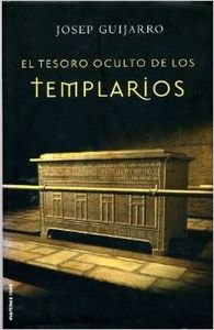 El tesoro oculto de los templarios/ The hidden treasure of the Templars