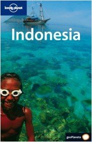 Indonesia (Guias Viaje -Lonely Planet) [Idioma Inglés]: 1 (Guías de País Lonely Planet)