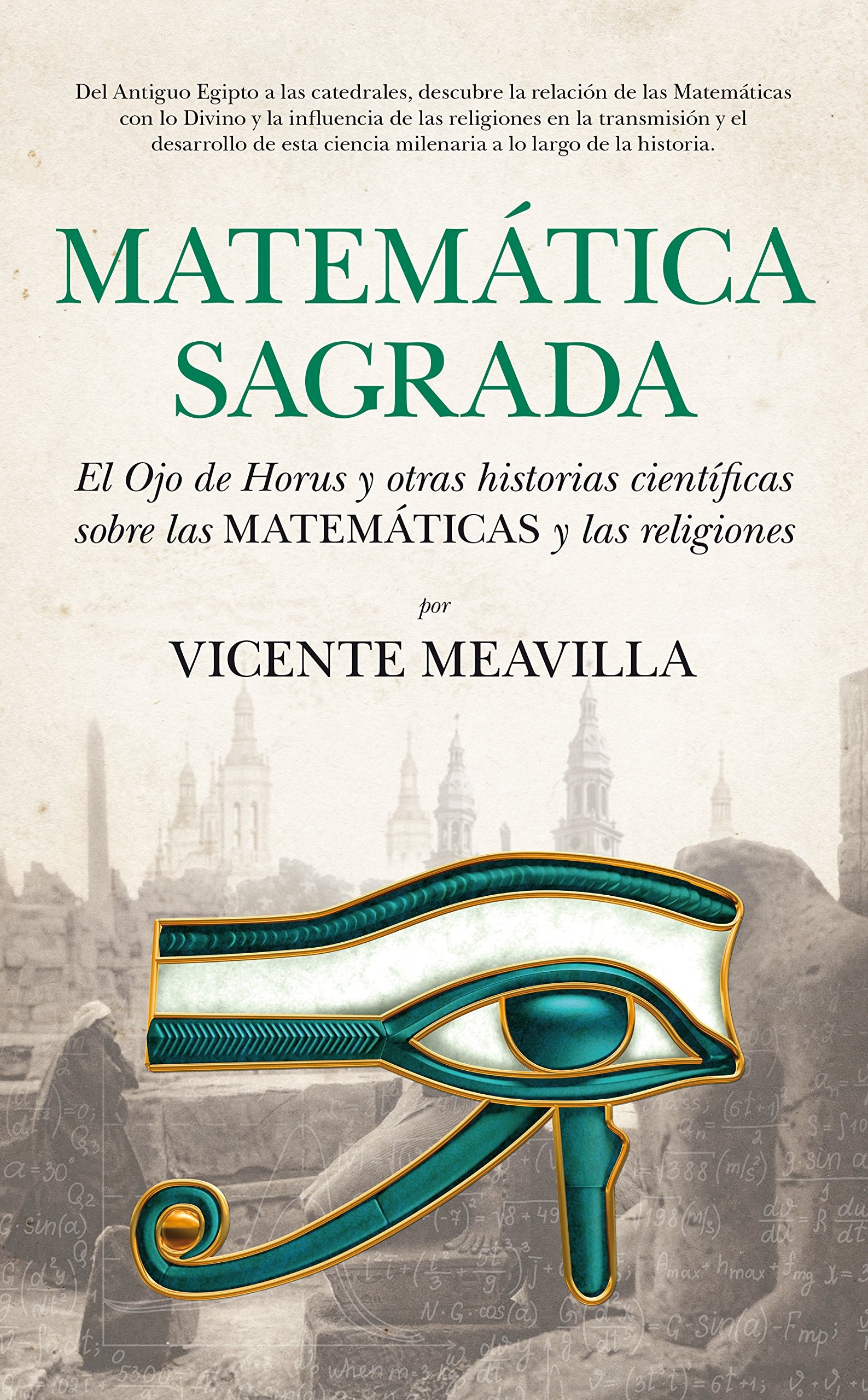 Matemática Sagrada (Mathemática)