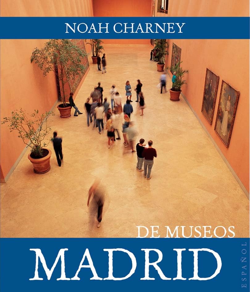 Madrid De museos: 1