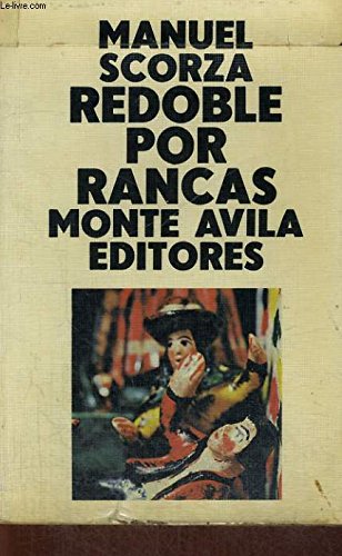 Redoble por rancas