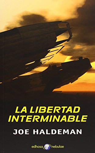 La libertad interminable (Nebulae)