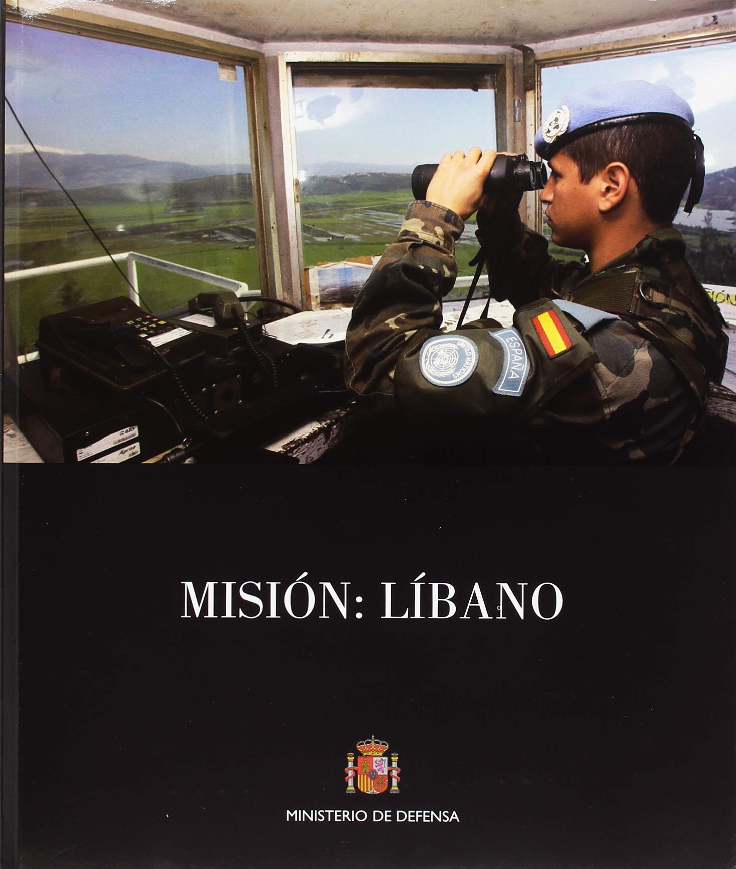 Misión