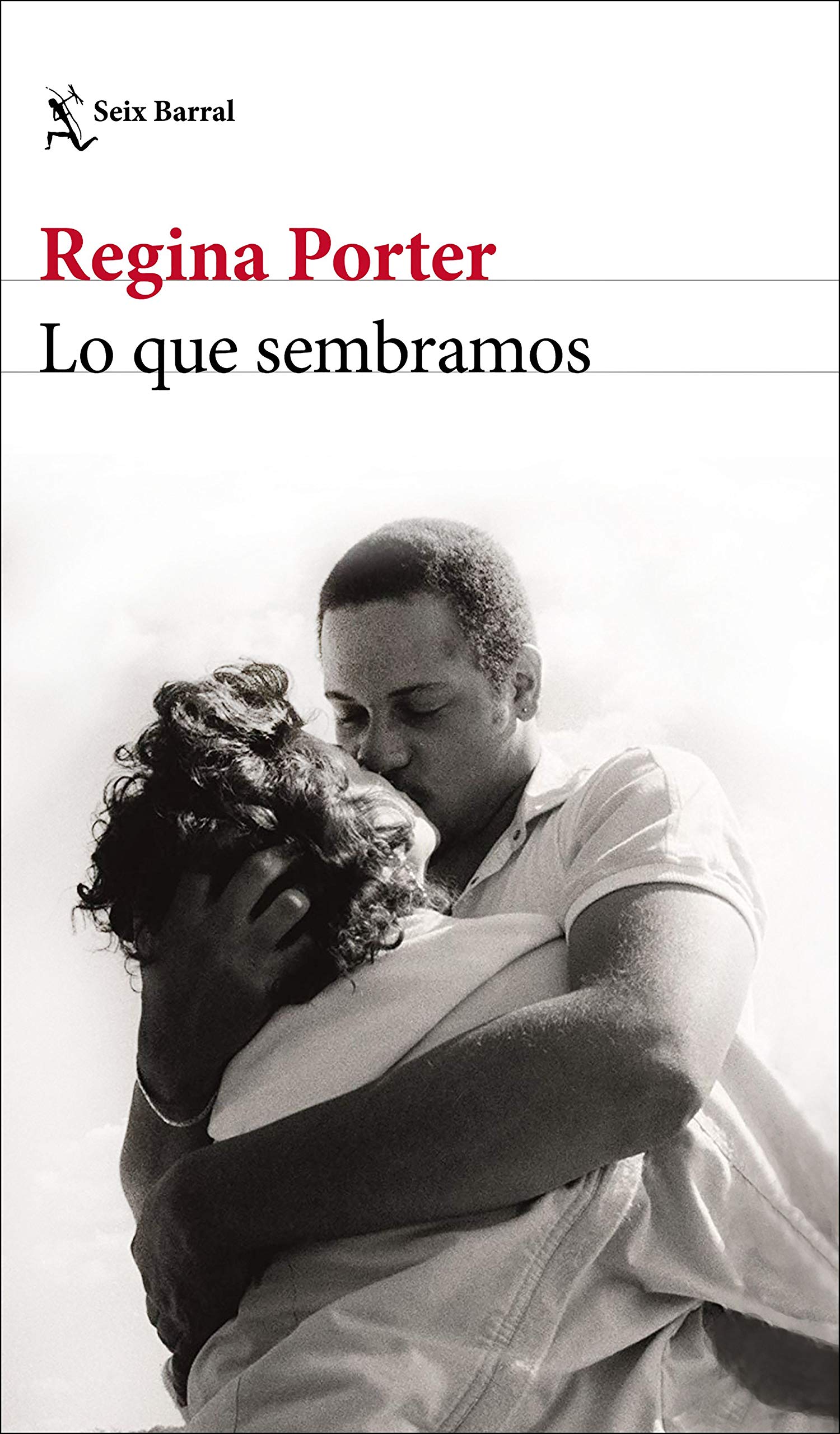 Lo que sembramos (Biblioteca Formentor)