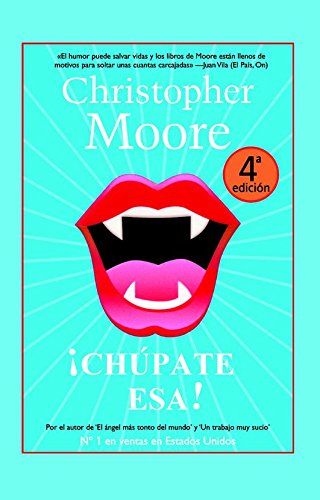 ¡Chúpate esa! (Best seller)