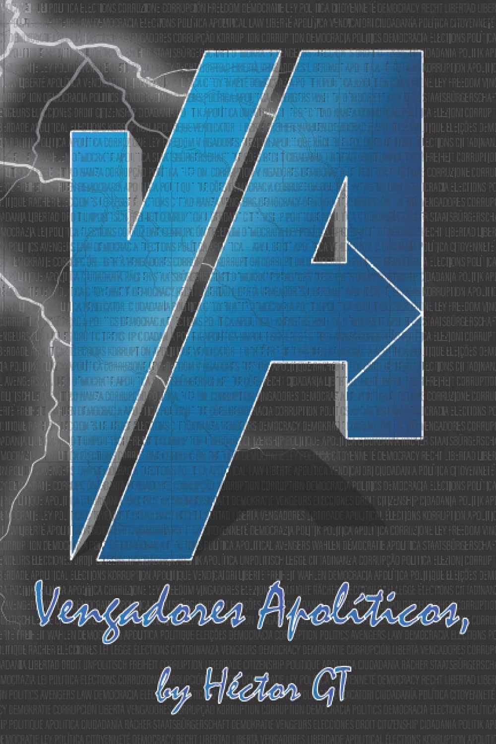 Vengadores Apolíticos