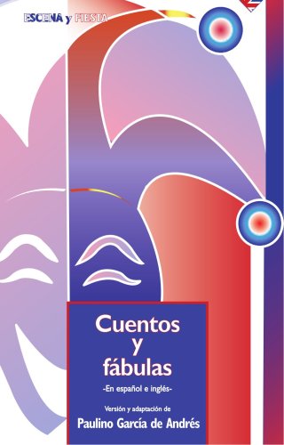 Cuentos Y Fábulas: 60 (Escena y Fiesta)
