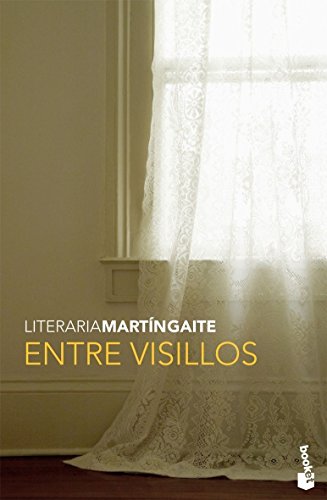 Entre visillos (Literaria)